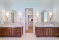 Luxury meets functionality! 