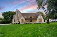 Welcome Home to 111 Keyway Drive located in the highly desirable West Meade area of Nashville!