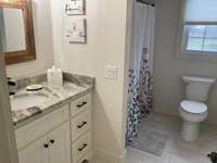 Main Bathroom