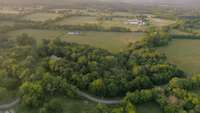 Winding E Lyon Rd, front 5.01 acreage and rear 5.49 acreage