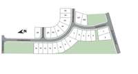 Parkside Point Phase 1 map.