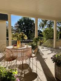 Photo for example purposes - similar floor plan and finishes