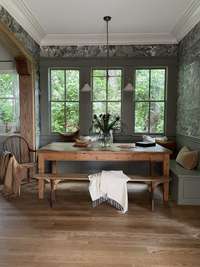 Photo for example purposes - similar floor plan and finishes