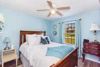 3rd Bedroom
