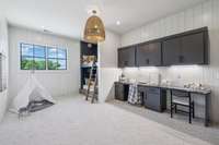 Builder Representation Photos  - NOT ACTUAL HOUSE