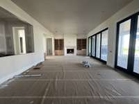 Current Construction Progress