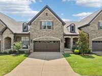 Craftsman Styled Architechture
