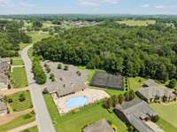 With a membership take a dip in your crystal clear pool or play a round of tennis just a quick walk from your new home-complete with full service pool-side grill