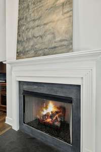 Classic and cozy