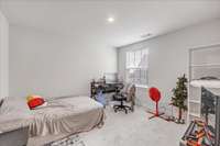 Bedroom #4