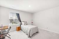 Bedroom #3