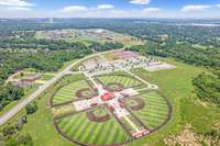 Cedar Stone park within walking distance of home. Baseball and playground area