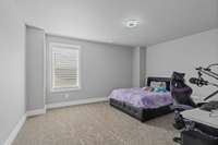 Bedroom #3