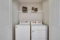 Model home images