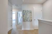 Model home images