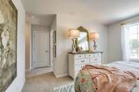 Model home images