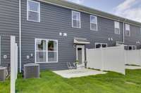 Model home images