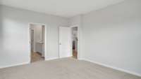 Photo of similar home. Fits and finishes may vary.