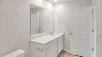 Photo of similar home. Fits and finishes may vary.