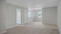 Photo of similar home. Fits and finishes may vary.