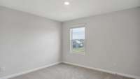 Photo of similar home. Fits and finishes may vary.