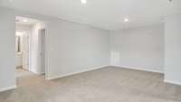 Photo of similar home. Fits and finishes may vary.
