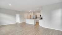 Photo of similar home. Fits and finishes may vary.