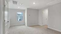 Photo of similar home. Fits and finishes may vary.