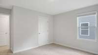 Photo of similar home. Fits and finishes may vary.