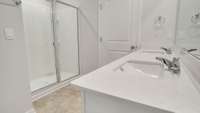 Photo of a similar home. Fits and finishes may vary.