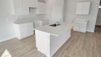 Photo of a similar home. Fits and finishes may vary.