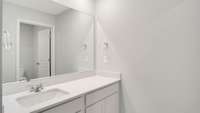 Photo of a similar home. Fits and finishes may vary.