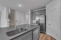Not actual homesite, finishes may vary
