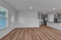 Not actual homesite, finishes may vary
