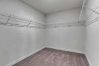 Not actual homesite, finishes may vary