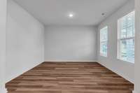 Not actual homesite, finishes may vary