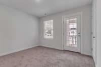 Not actual homesite, finishes may vary