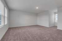 Not actual homesite, finishes may vary