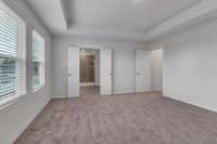 Not actual homesite, finishes may vary