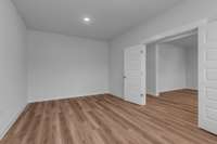Not actual homesite, finishes may vary
