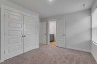 Not actual homesite, finishes may vary