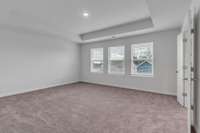 Not actual homesite, finishes may vary