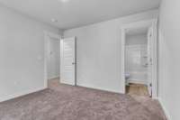 Not actual homesite, finishes may vary