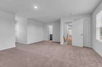 Not actual homesite, finishes may vary