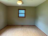 Another view of bedroom #2