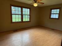 View 3 of the second bedroom.