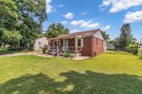 The home is close to shopping, restaurants, and all zoned schools (including Thurman Francis Arts Academy - one of Rutherford County's two magnet schools).
