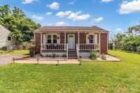 102 Kings Rd is a corner lot with lots of room to roam, romp, and play.