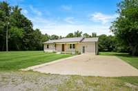 266 McBride Ln., Bradyville, TN 37026.