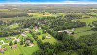 266 McBride Ln., Bradyville, TN 37026.